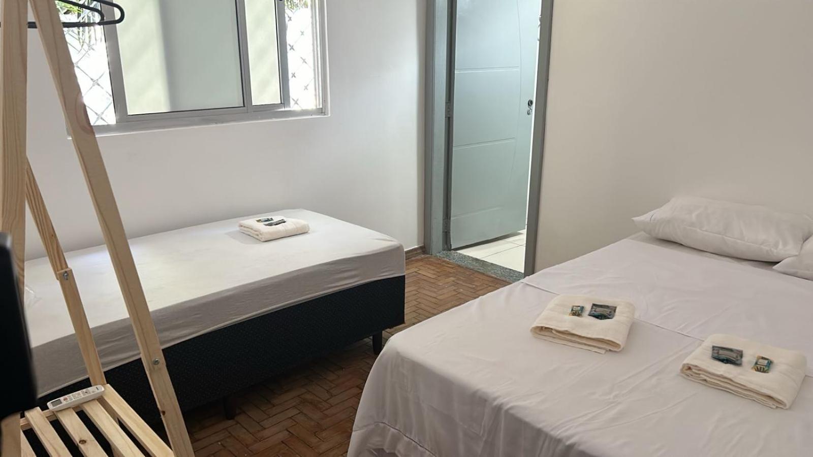 Cig Hostel Goiânia Cameră foto