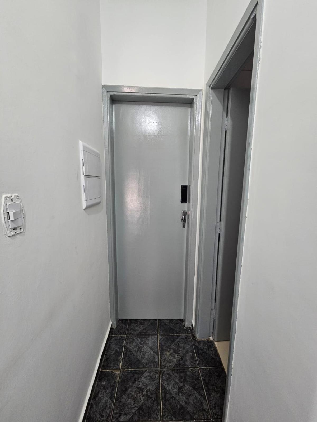 Cig Hostel Goiânia Exterior foto